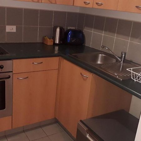Central One Bedroom Apartment Auckland Exterior foto