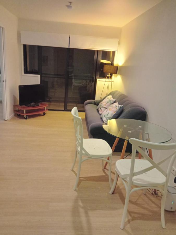 Central One Bedroom Apartment Auckland Exterior foto